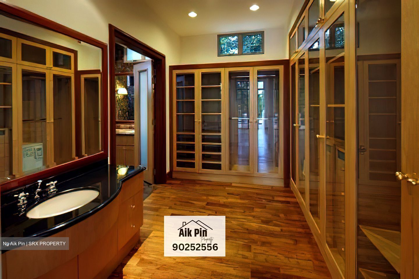 Villas Holland (D10), Detached #484082171